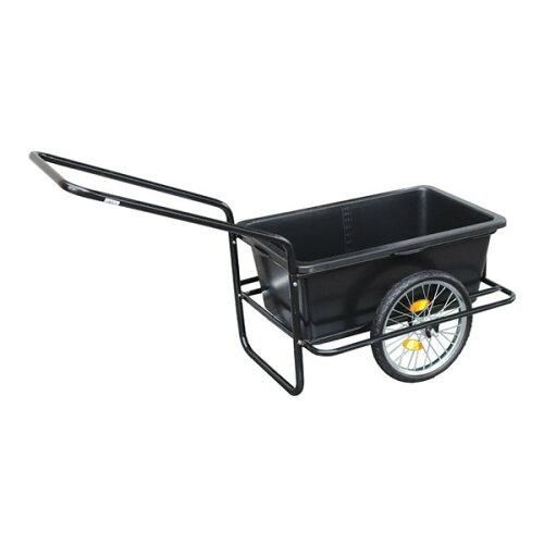 新品・4営業日で発送】アルミス(Alumis) スチールリヤカーノーパンクAK