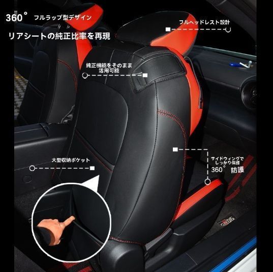 内装保護 ドレスアップ