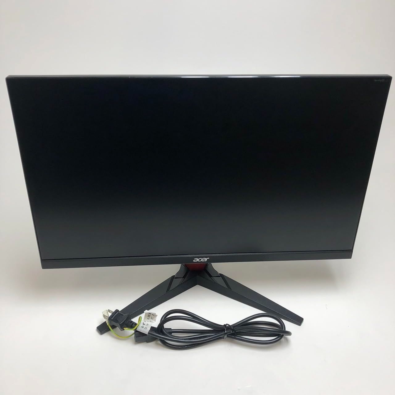 日本エイサー Acer KG242YS3bmiipx ゲーミングモニター 23.8インチ 3338