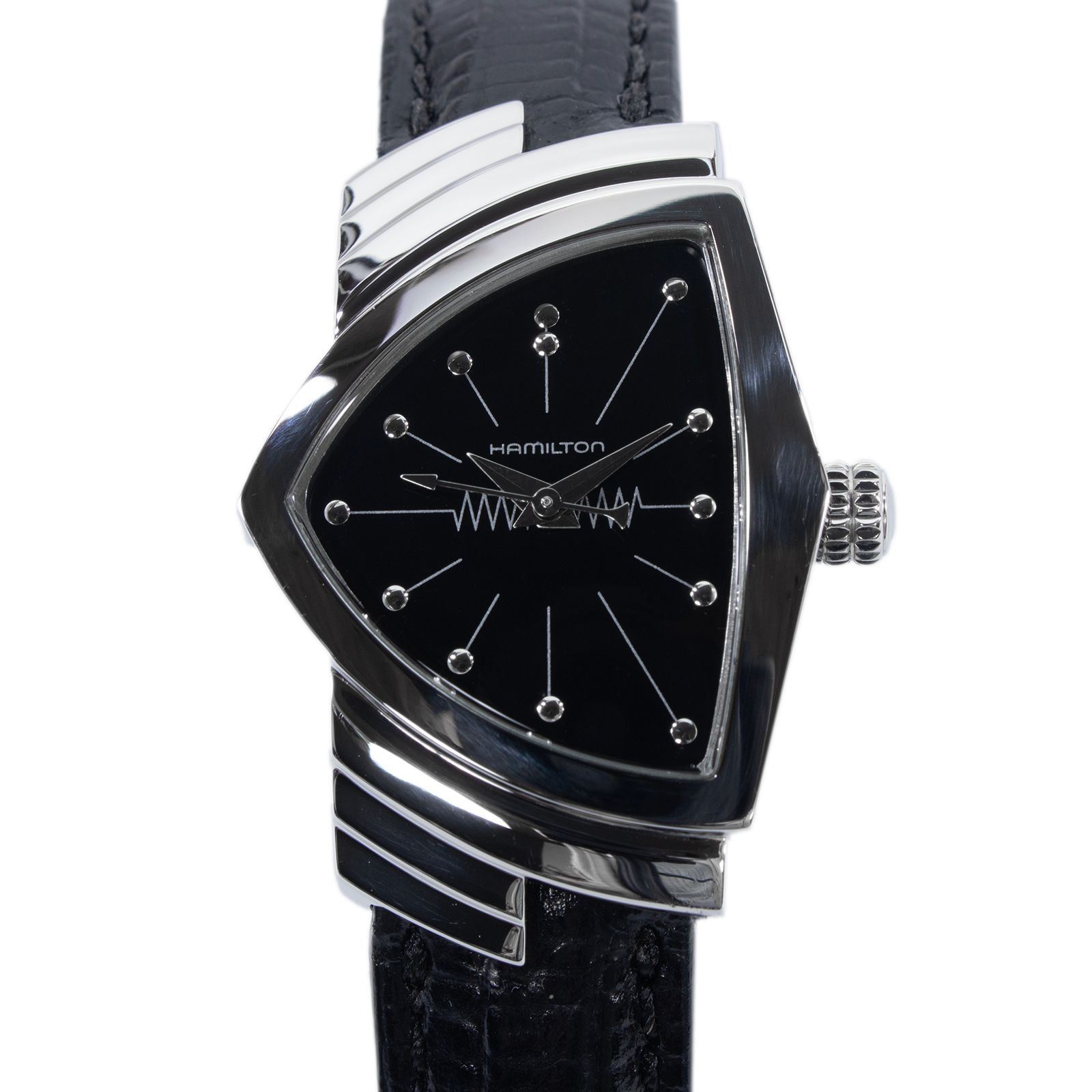 ジオモナコ 腕時計 2針 メンズ アンジェロジェント ライトグレー