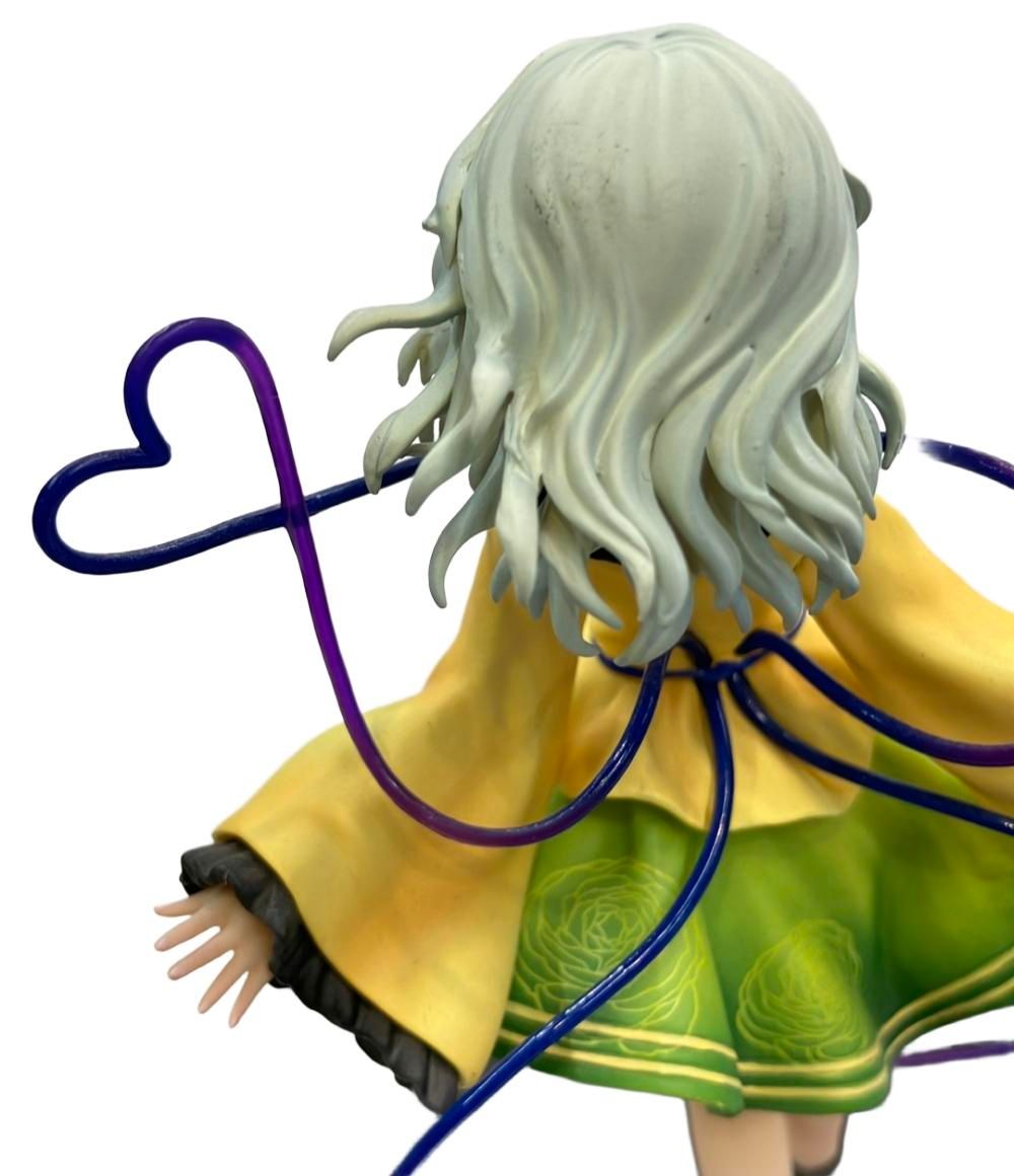 グリフォンエンタープライズ 東方Project フィギュア 古明地こいし 1/8