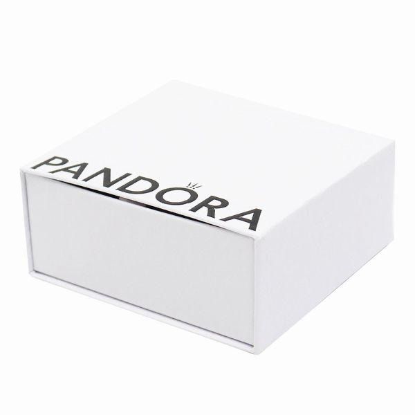 パンドラ ブレスレット PANDORA Moments Snake Chain Bracelet