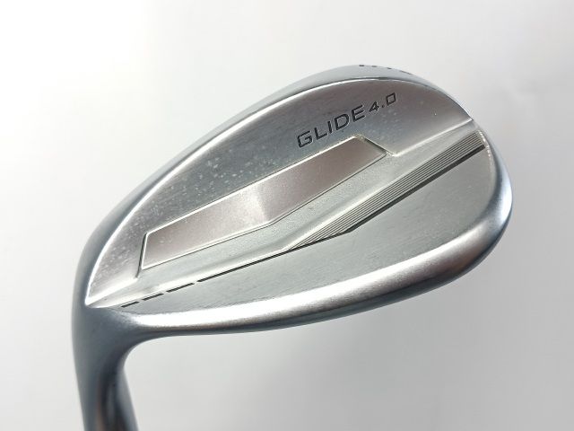 入間■【中古】 ウェッジ ピン PING GLIDE4.0 58W レフティ NSPRO950GHneo S 58[4561]