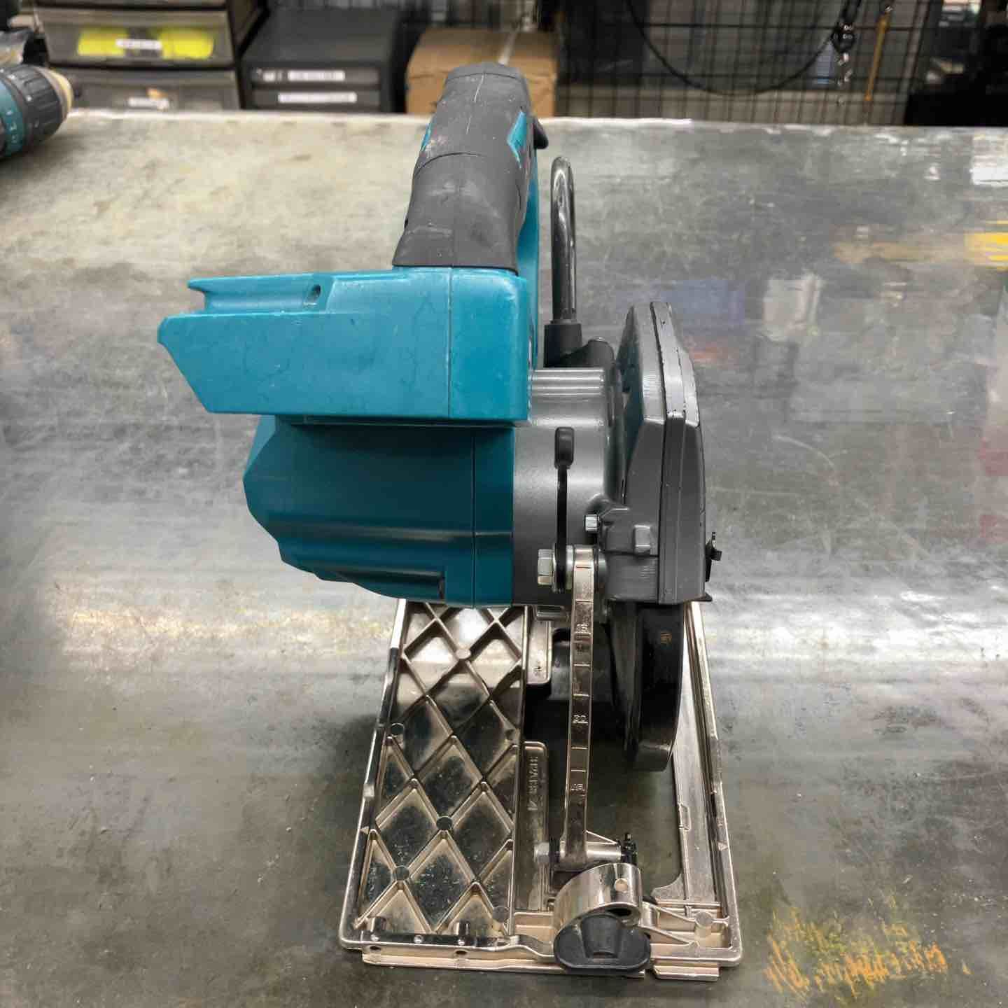 大切な マキタ makita コードレスマルノコ HS007GZ 戸田店