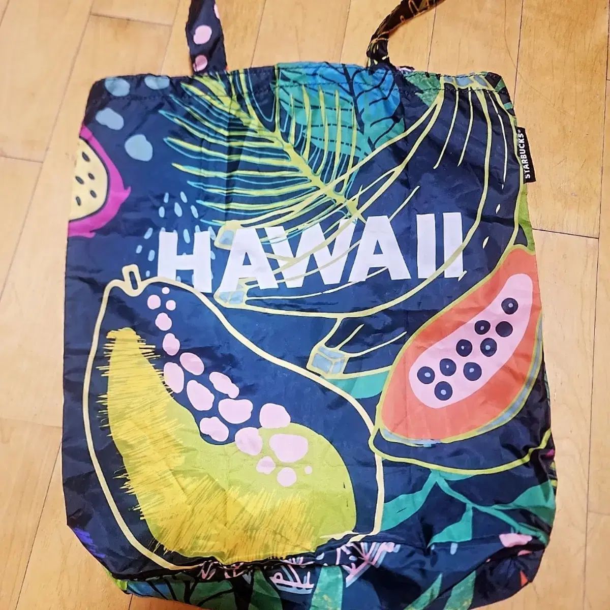 釜山限定】 IVE MINIVE ウォニョン ポップアップ エコバッグ IVE