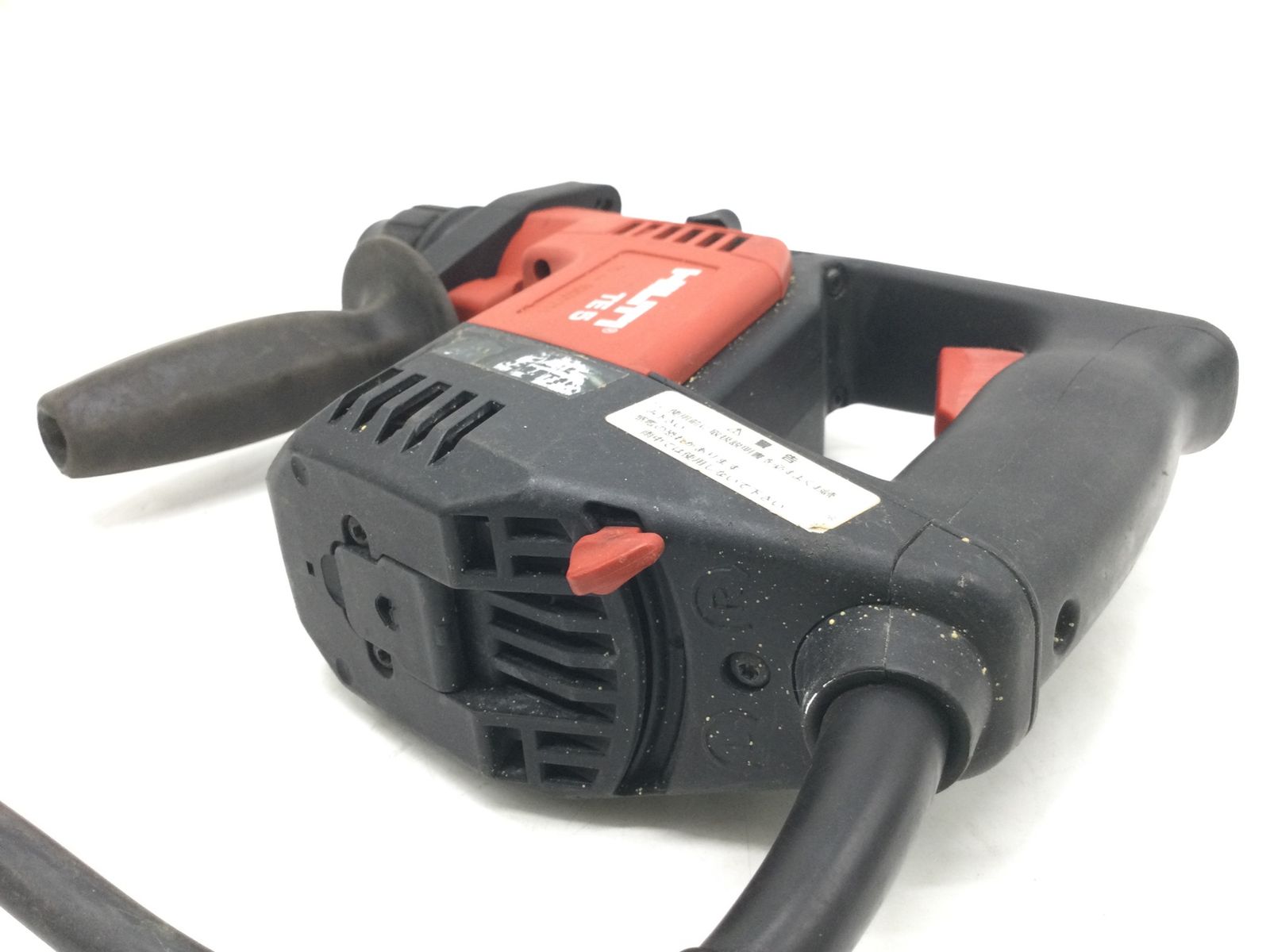 HILTI|ヒルティ ハンマードリル