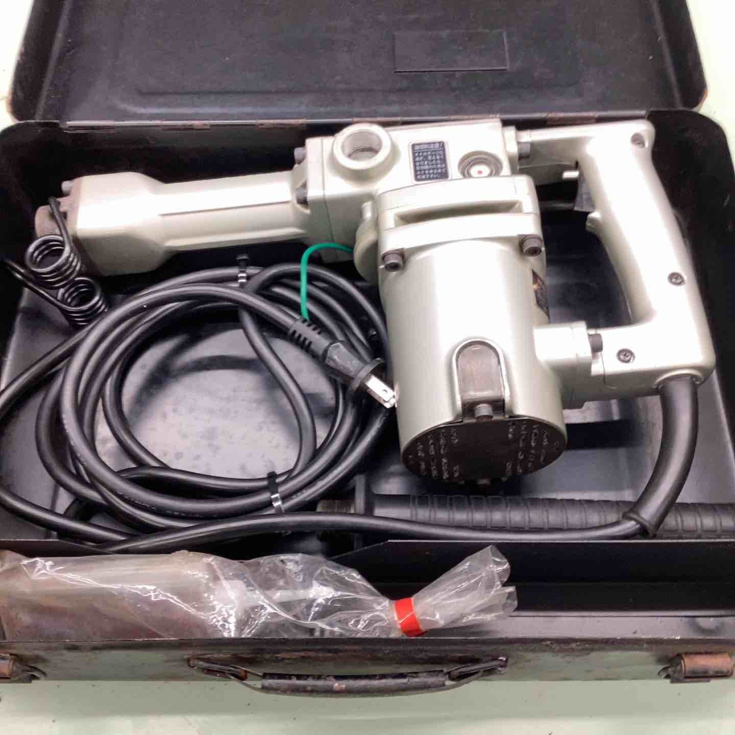 リョービ RYOBI コンクリートハンマ CH-420A 越谷店