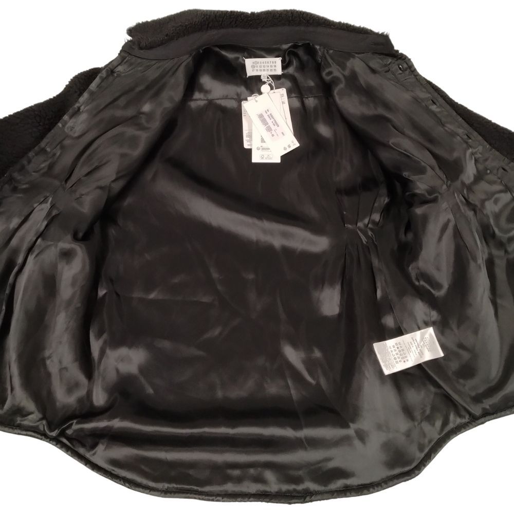 MAISON MARGIELA メゾンマルジェラ 24SS 品番 S50FP0026 Fleece