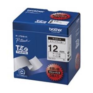 (業務用30セット) brother ブラザー工業 文字テープ/ラベルプリンター用テープ 〔幅：24mm〕 TZe-251 白に黒文字 ds-(業務用30セット) brother ブラザー工業 文字テープ⁄ラベル
