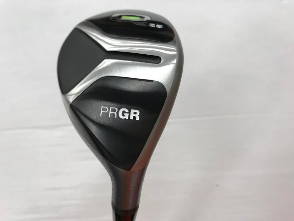 Q | 28 | REG | Q オリジナルカーボン | | ユーティリティ | プロギア 最短即日発送