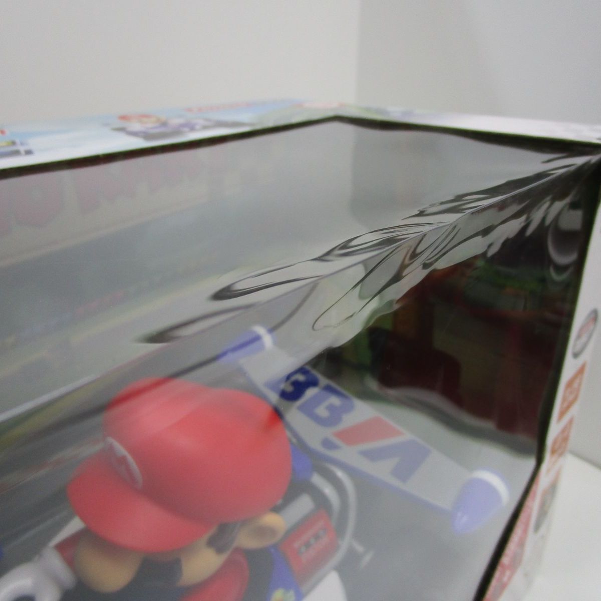 マリオ マリオカート サーキットR/C TV003 ラジコン おもちゃ【新品/箱