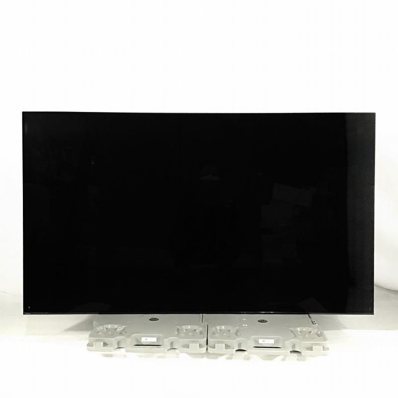Amazon | ソニー 55V型 有機EL テレビ ブラビア KJ-55A1 4K