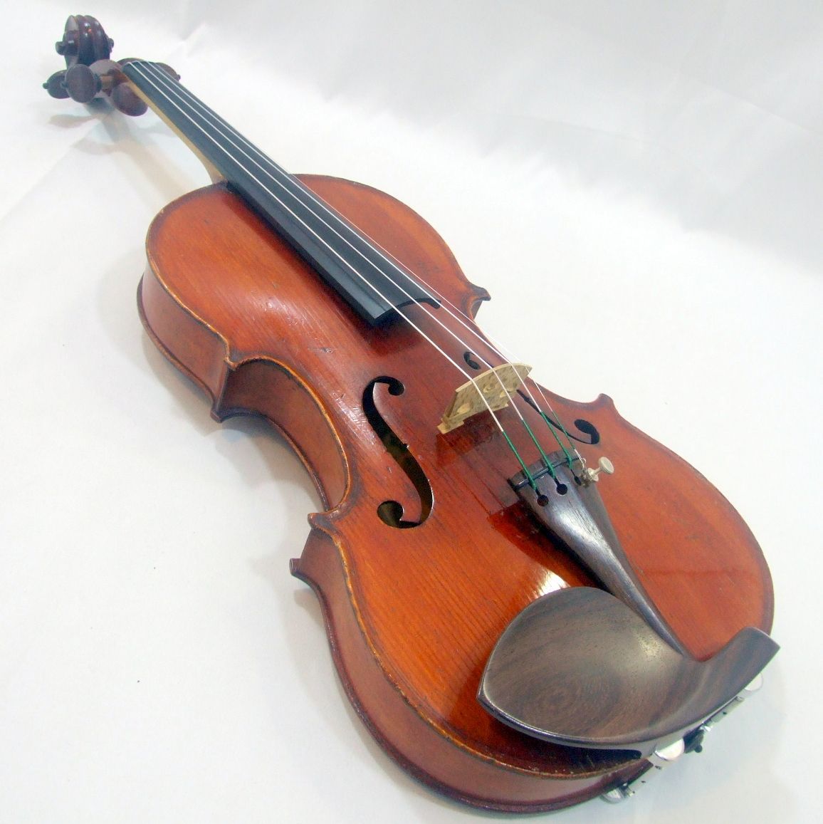 フランス製 バイオリン