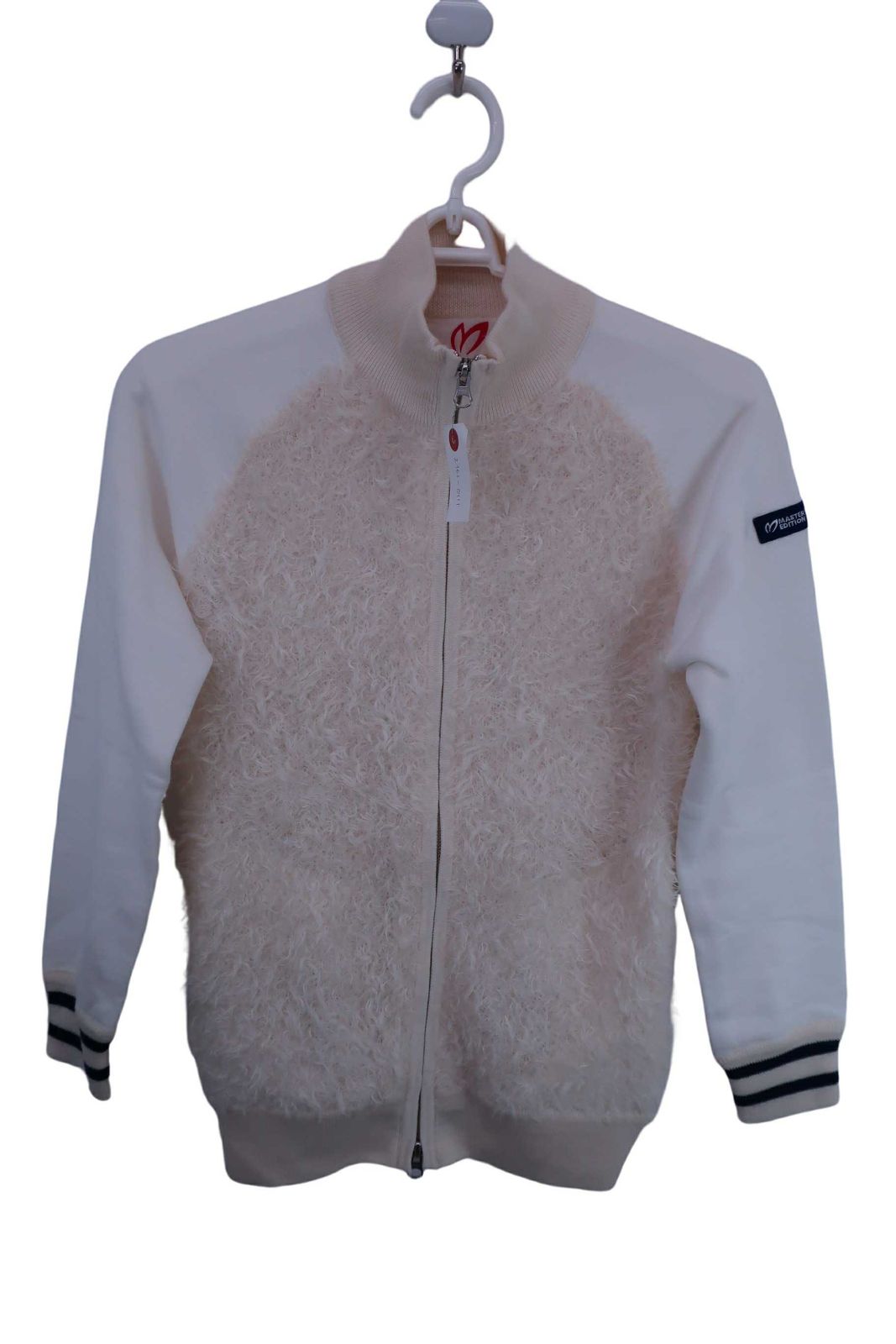 MASTER BUNNY EDITION(マスターバニーエディション) フルジップボア