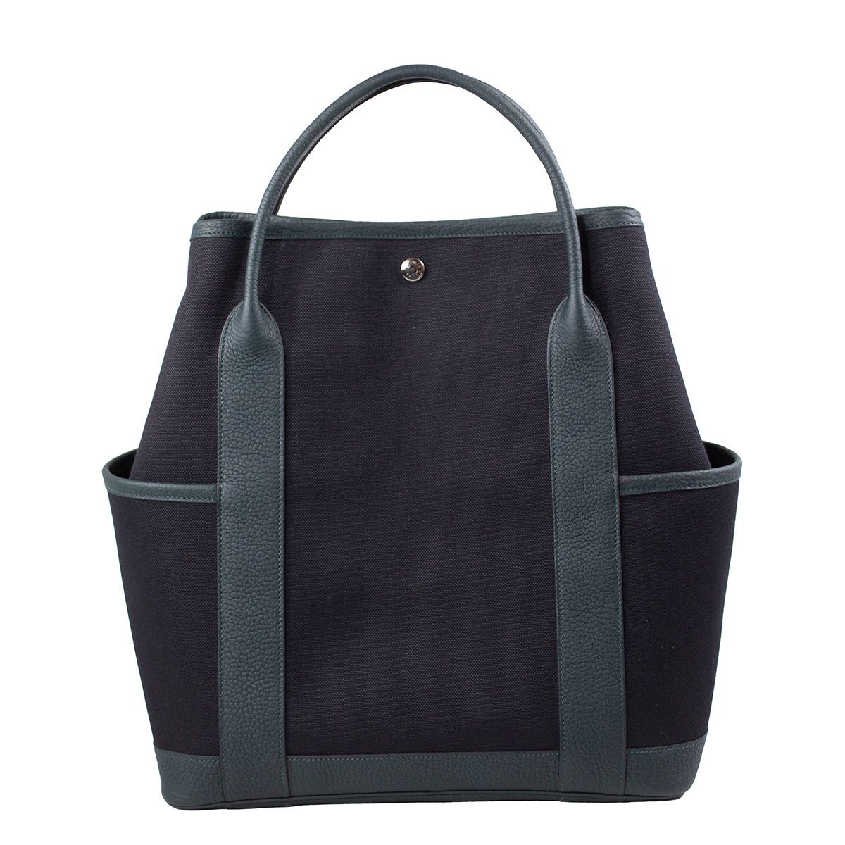 HERMES】エルメス ガーデンパーティ ポケット バーティカル W刻印 2024 