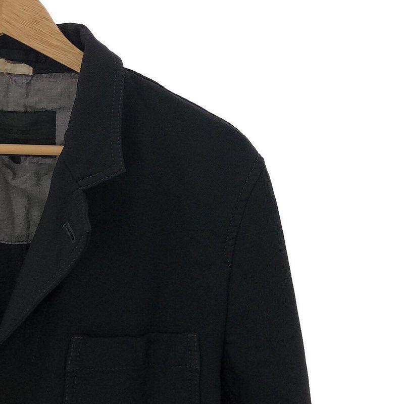 COMME des GARCONS HOMME DEUX / コムデギャルソンオムドゥ | 2014SS