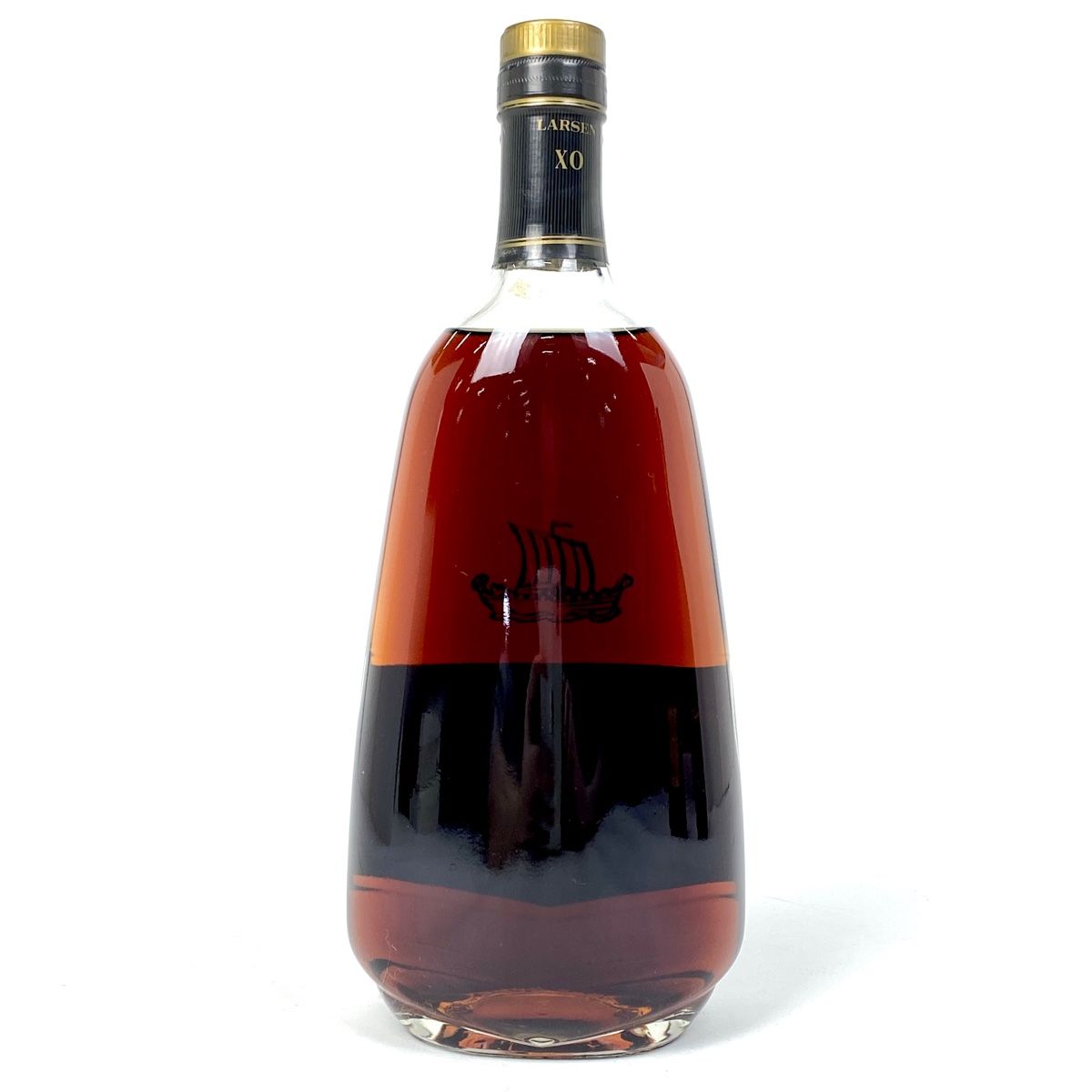 3本 レミーマルタン ラーセン コニャック 700ml ブランデー