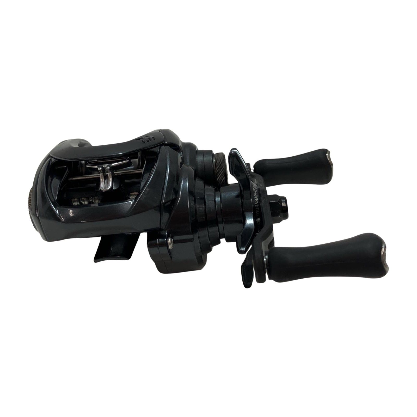 DAIWA ダイワ ベイトリール 20タトゥーラ SV TW 103SHL