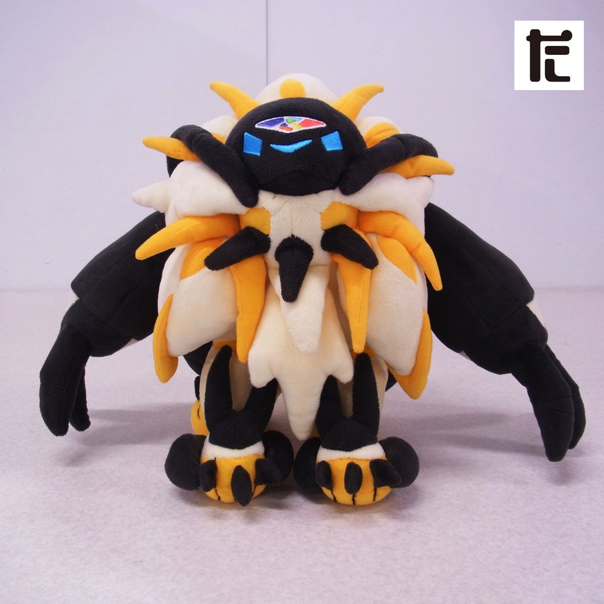 ポケモンセンター　ネクロズマ 61UGju2HKLL._UF350,350_QL50_.jpg