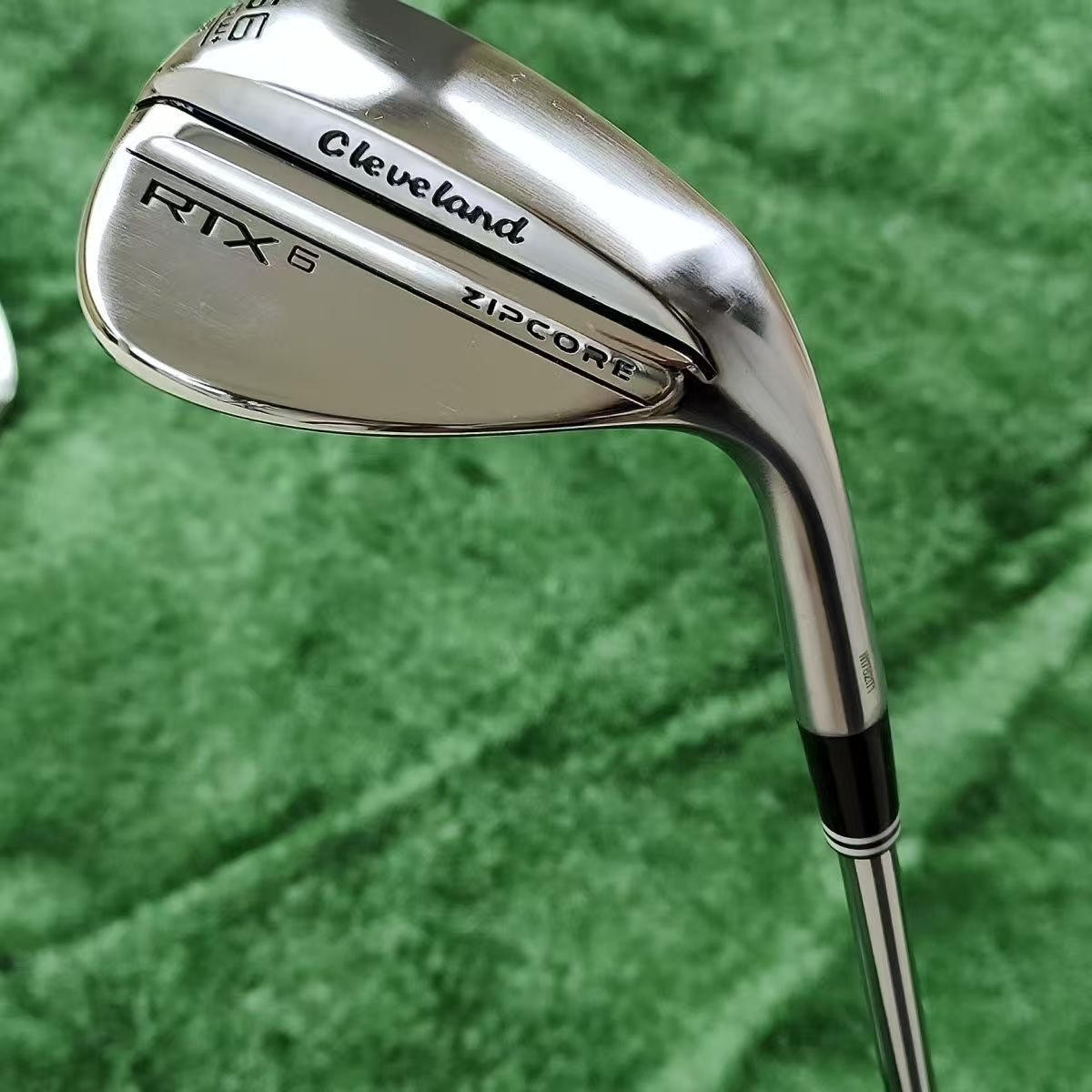 RTX6 ZIPCORE ツアーサテン DG105 S200 セット クリーブランド ローテックス ジップコア ウェッジ 48°|50°|52°|54°|56°|58°|60°