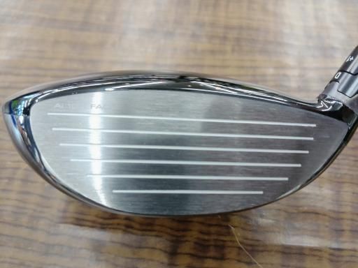 キャロウェイ ELYTE ◆◆◆ 3W フェアウェイウッド FW リシャフト フレックスその他 メンズ 男性用 右利き 右用 Bランク ゴルフクラブ