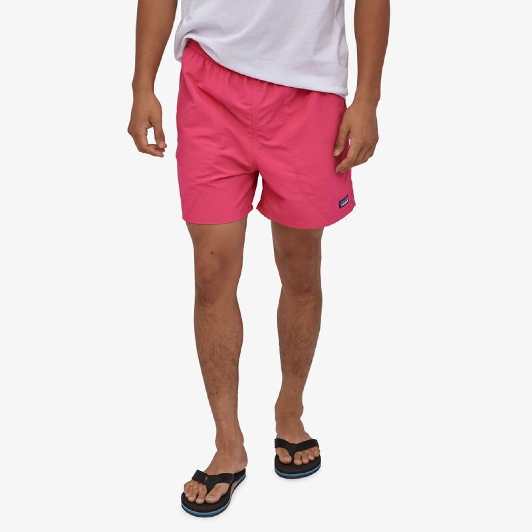 パタゴニア patagonia ショートパンツ XS バギーズ ショーツ5インチ