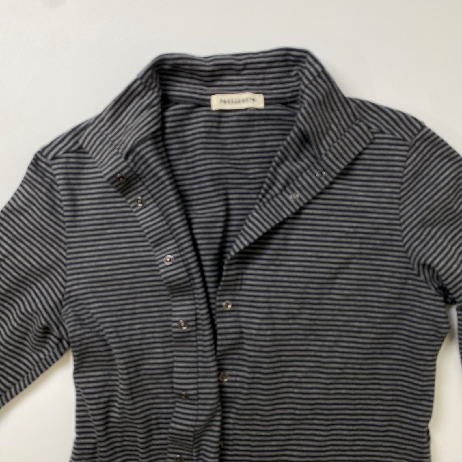 Y2K】 ISSEY MIYAKE PERMANENTE イッセイミヤケ ペルマネンテ