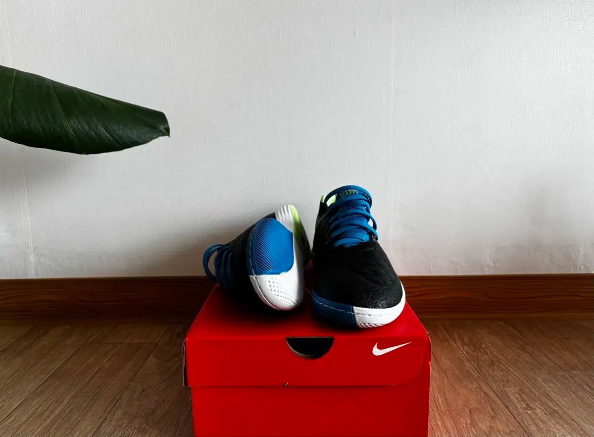 NIKE