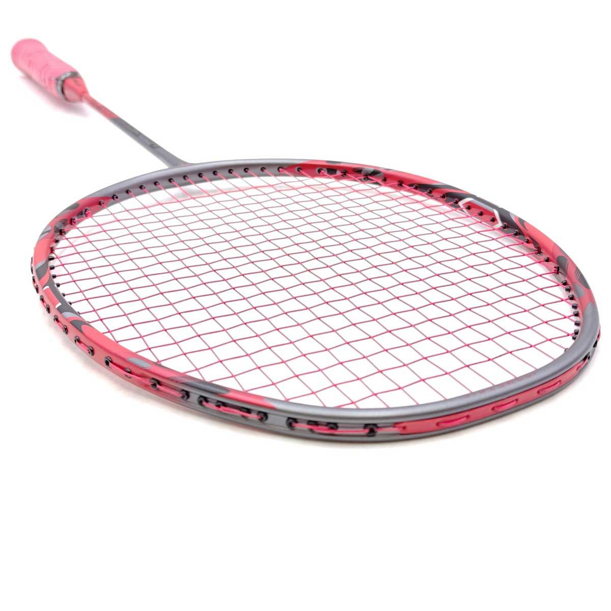 PRO バドミントンラケット