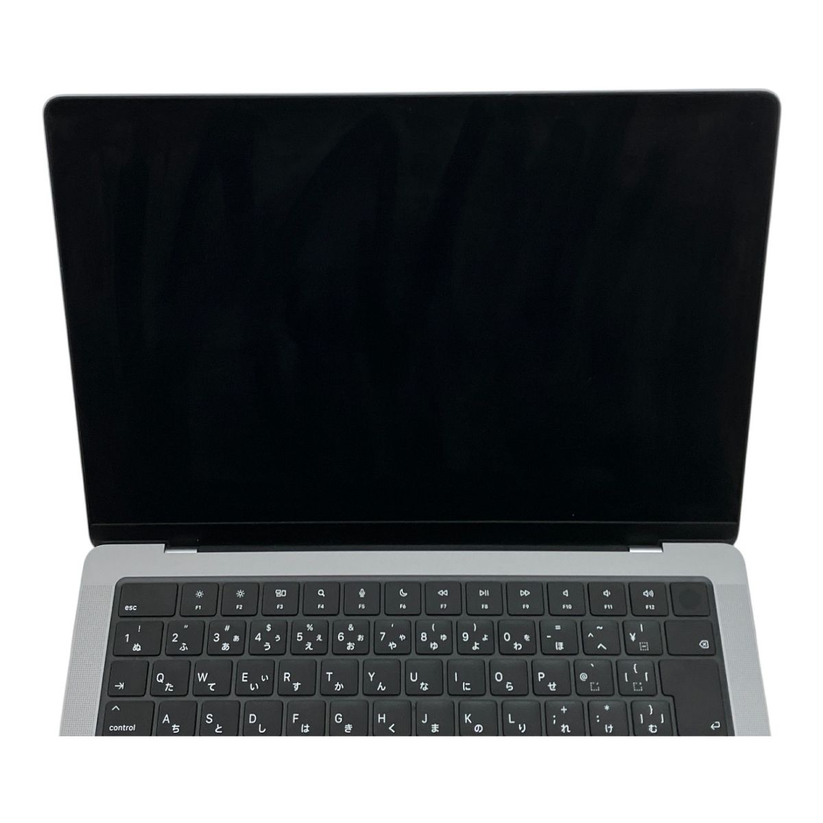 ほぼ新品 充放電2 MacBook Pro 14インチ 2021 Apple MacBook Pro 14.2インチ Liquid Retina XDRディスプレイ