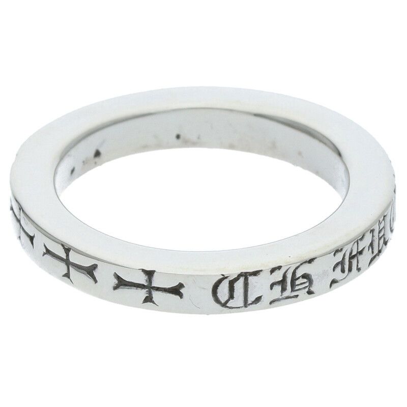 クロムハーツ 3mm SPACER FUCKYOU/3mmスペーサーファックユー