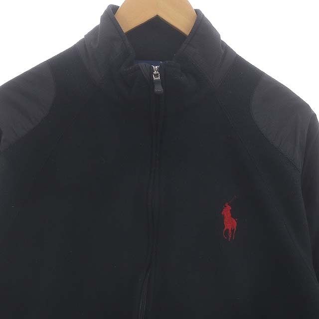 ポロゴルフ ラルフローレン POLO GOLF RALPH LAUREN フリース 