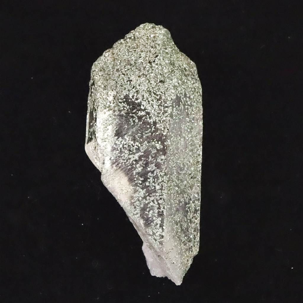 ガネーシュヒマール産 ヒマラヤ水晶 原石 77.76g 榎本通商18941