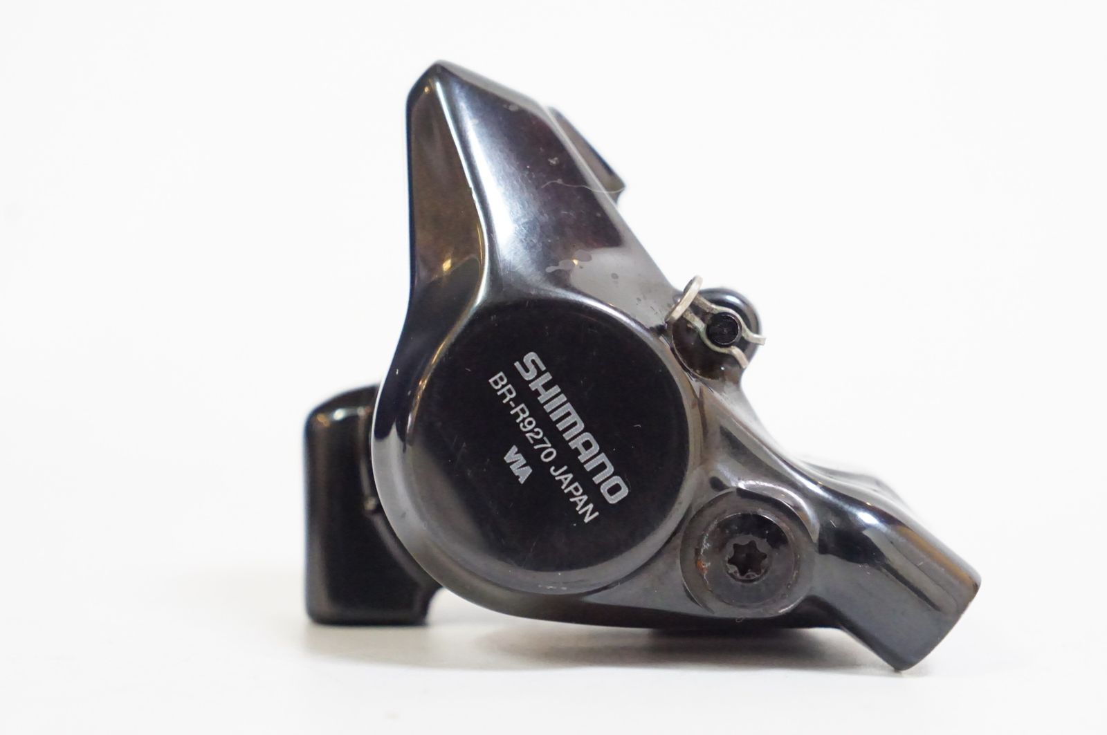 ディスクブレーキキャリパーセット バイチャリ熊谷店