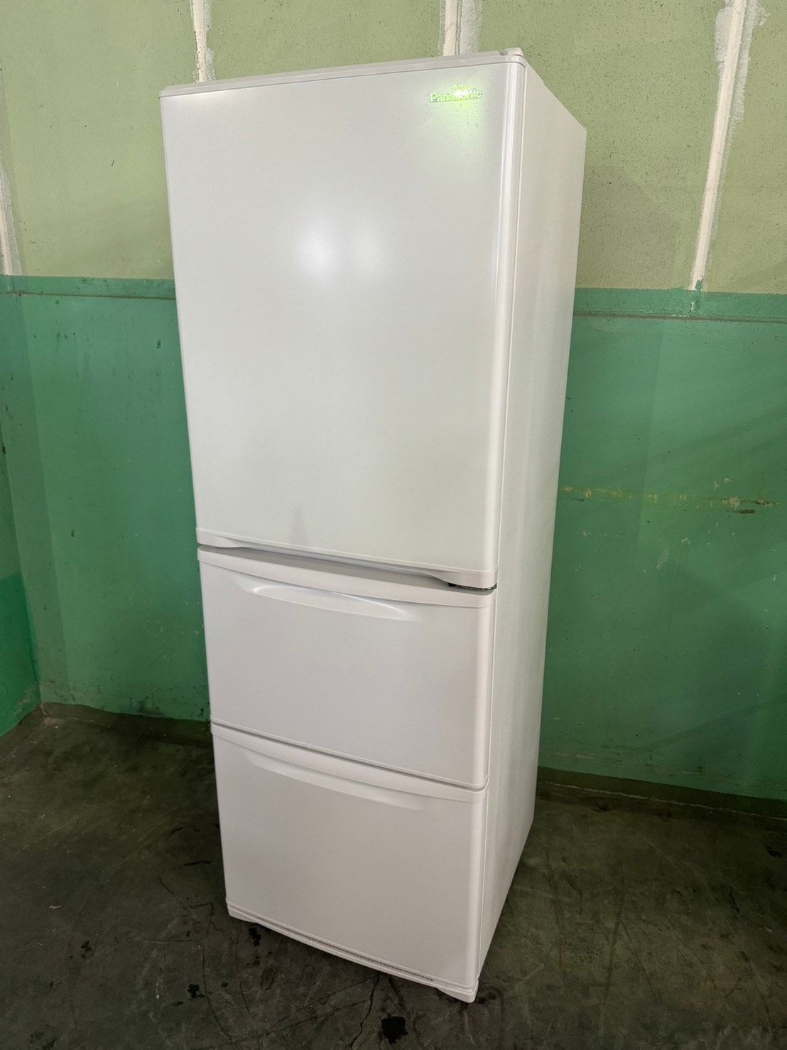 冷蔵庫 パナソニック NR-BW17DJ 2021年