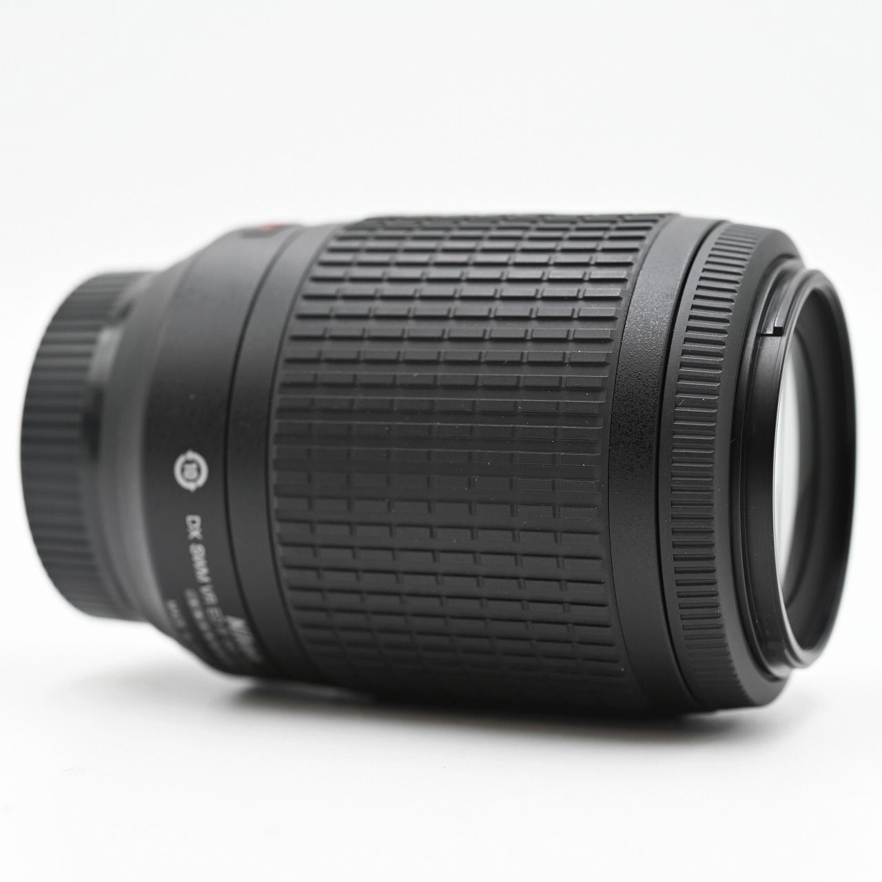 AF-S Nikon 望遠ズームレンズ DX VR 55-200mm ニコン Zoom Nikkor