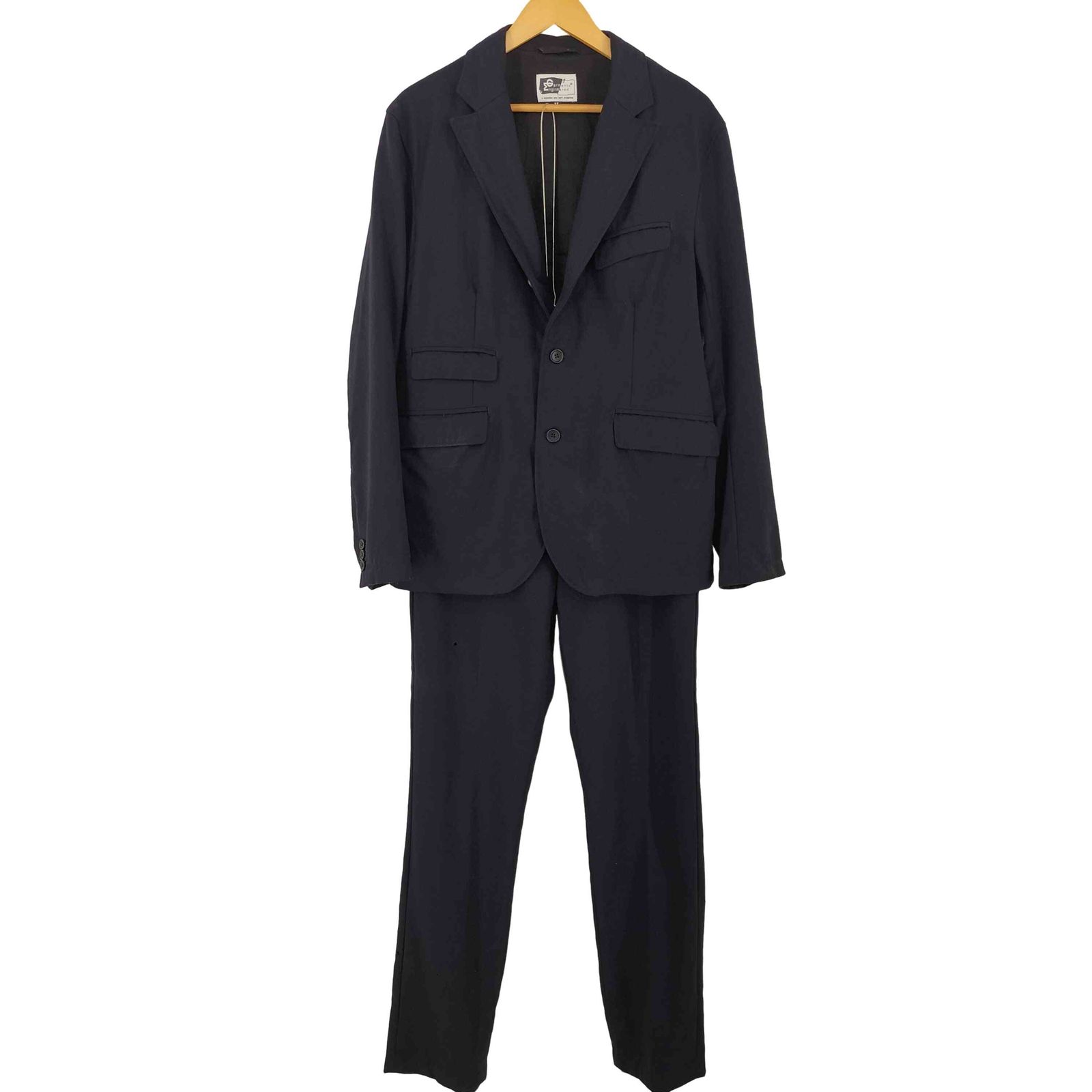 エンジニアードガーメンツ Engineered Garments 旧タグUSA製 Andovre 