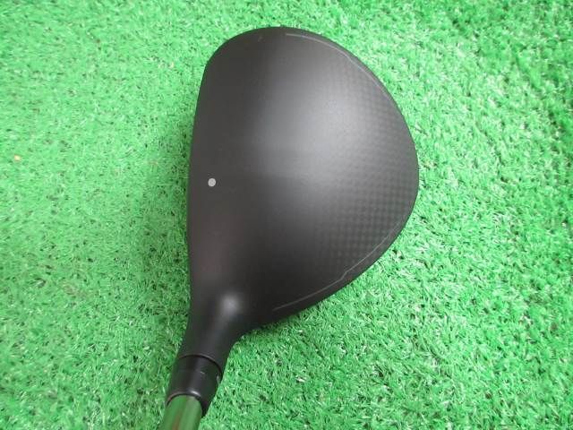 9342]フェアウェイウッド ピン G440 MAX/PING TOUR 2.0 CHROME