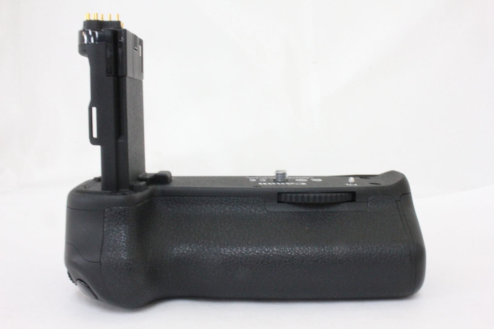 バッテリーグリップ