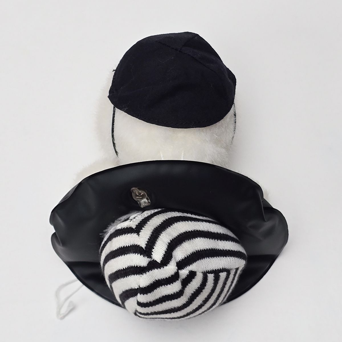 サンアロー おばけのテリオット ぬいぐるみマスコット 水着 My pal