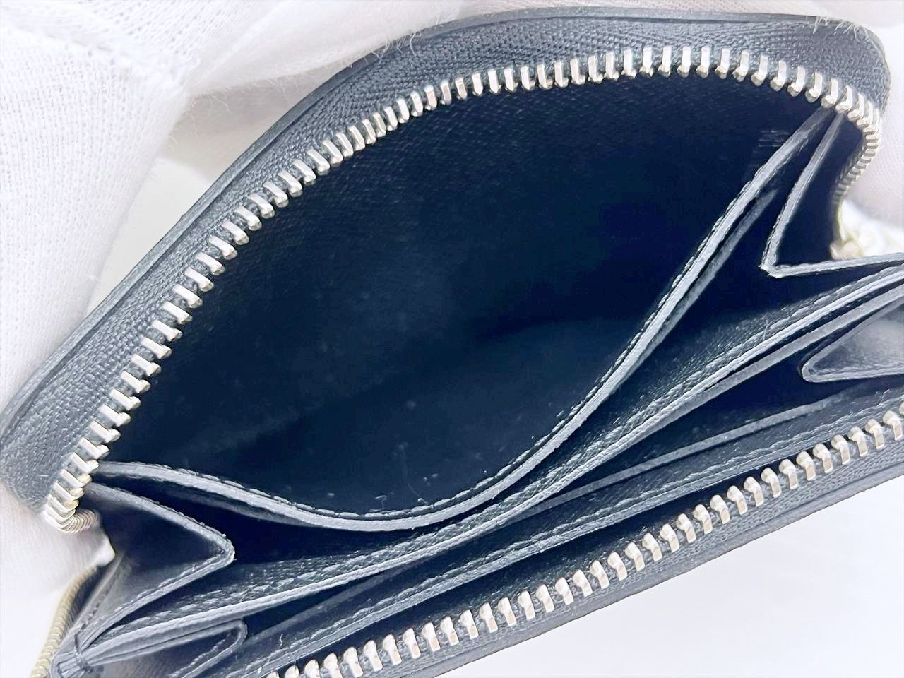  Louis Vuitton ルイヴィトン タイガ ジッピーコインパース ジップ コインケース ミニ財布 アルドワーズ M 32832 コインケース 小銭入れ 小物