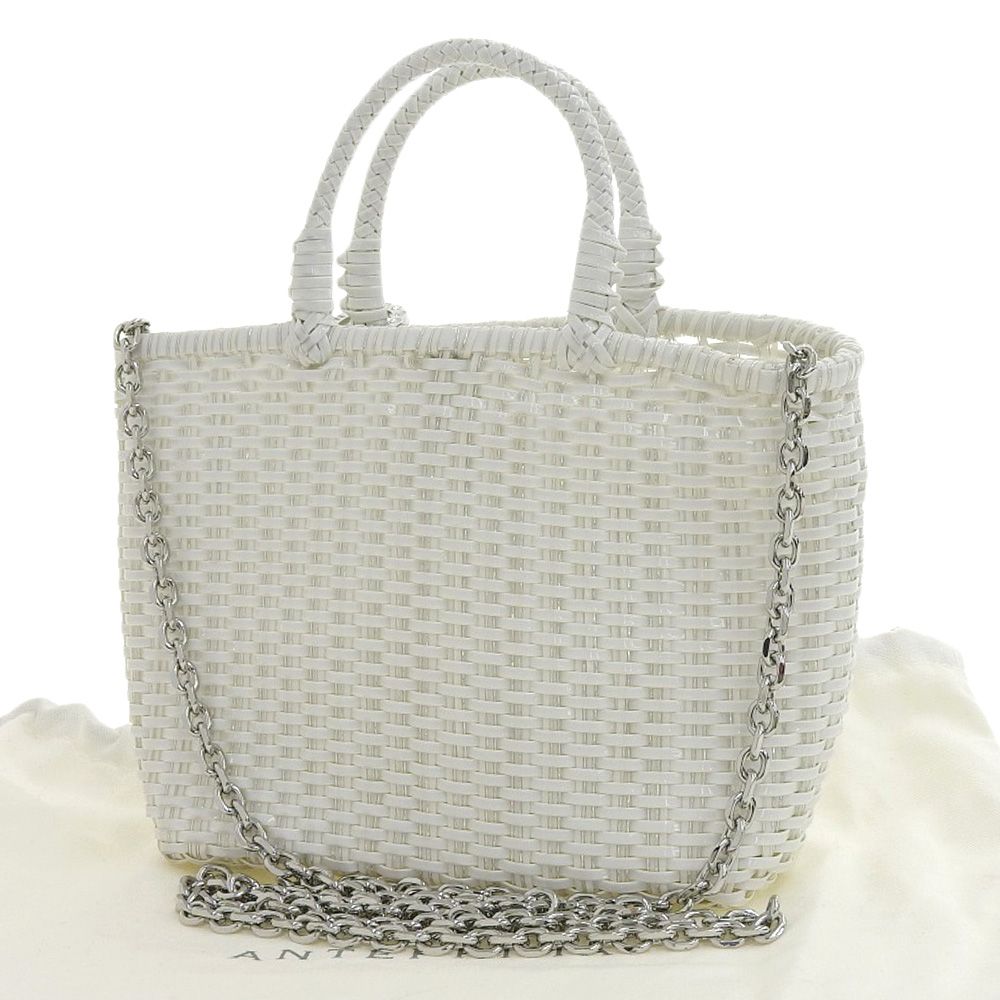 未使用品　アンテプリマ　ピコ 超美品 アンテプリマ ANTEPRIMA 2023年 PICO イントレッチオ