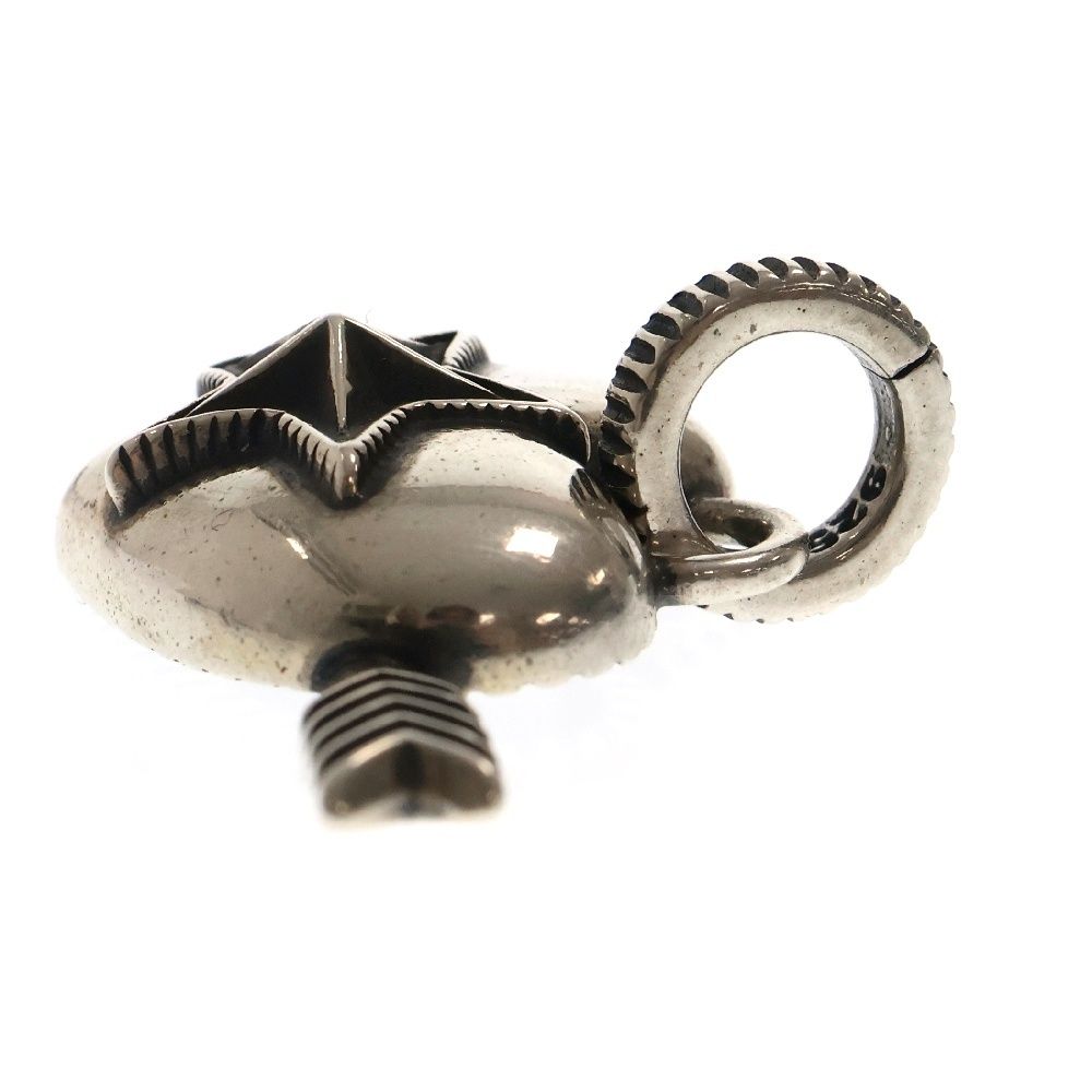 CODY SANDERSON (Cody Sanderson) Arrow Star Heart Arrow Pendant Top