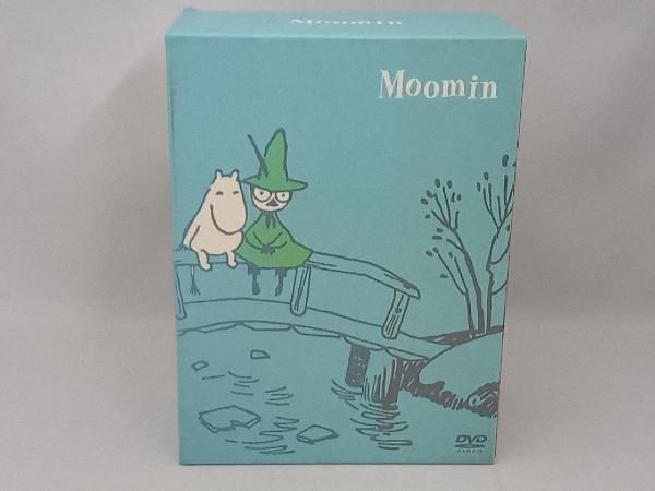 楽しいムーミン一家 DVD BOX SET 上巻〈生産限定… Amazon.co.jp: トーベ・ヤンソンのムーミン 楽しいムーミン一家