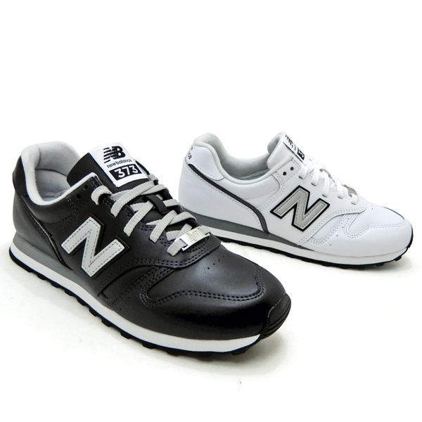 ニューバランス メンズ スニーカー クラシック New Balance ML373 PE2