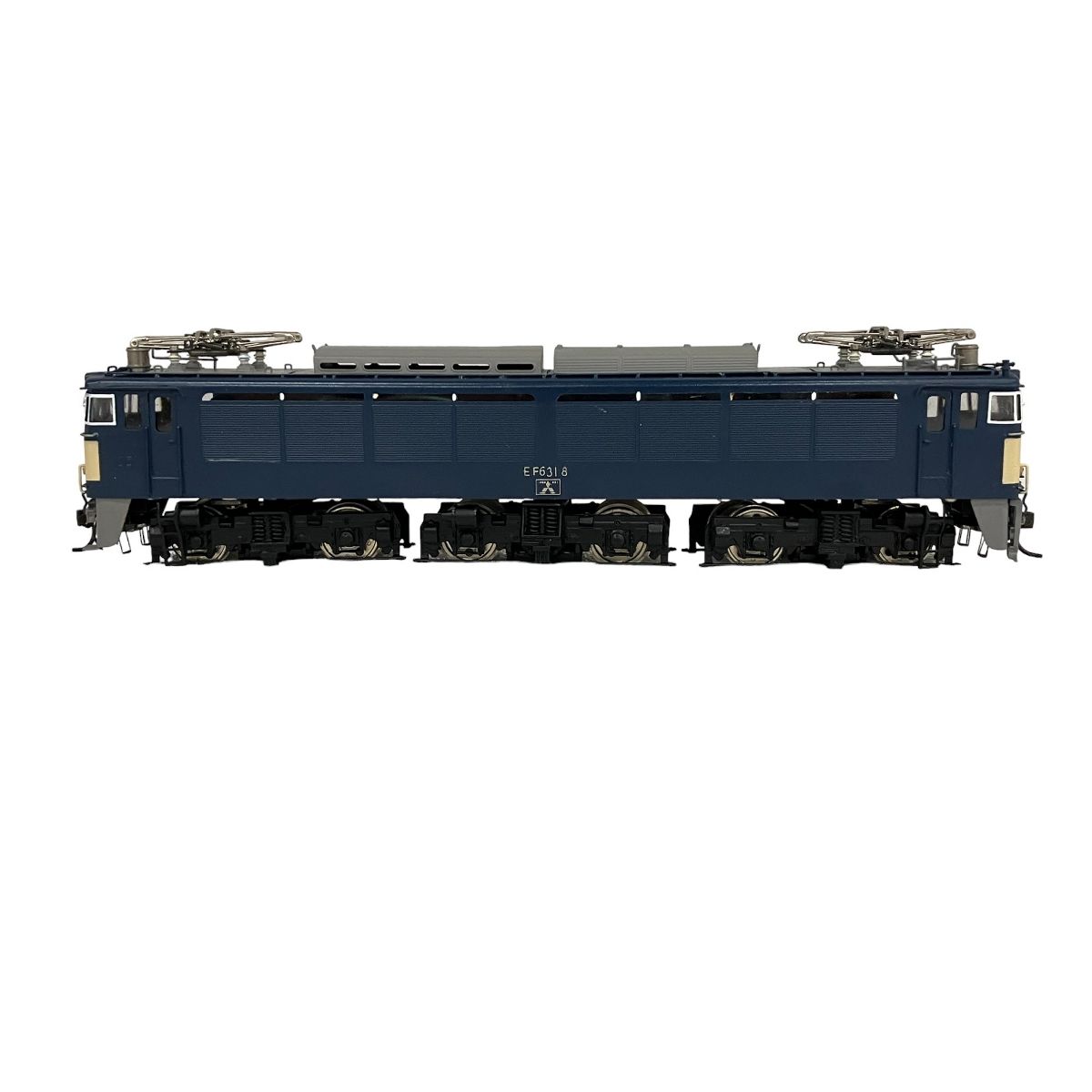 Yahoo!オークション -「ef16」(HOゲージ) (鉄道模型)の落札相場