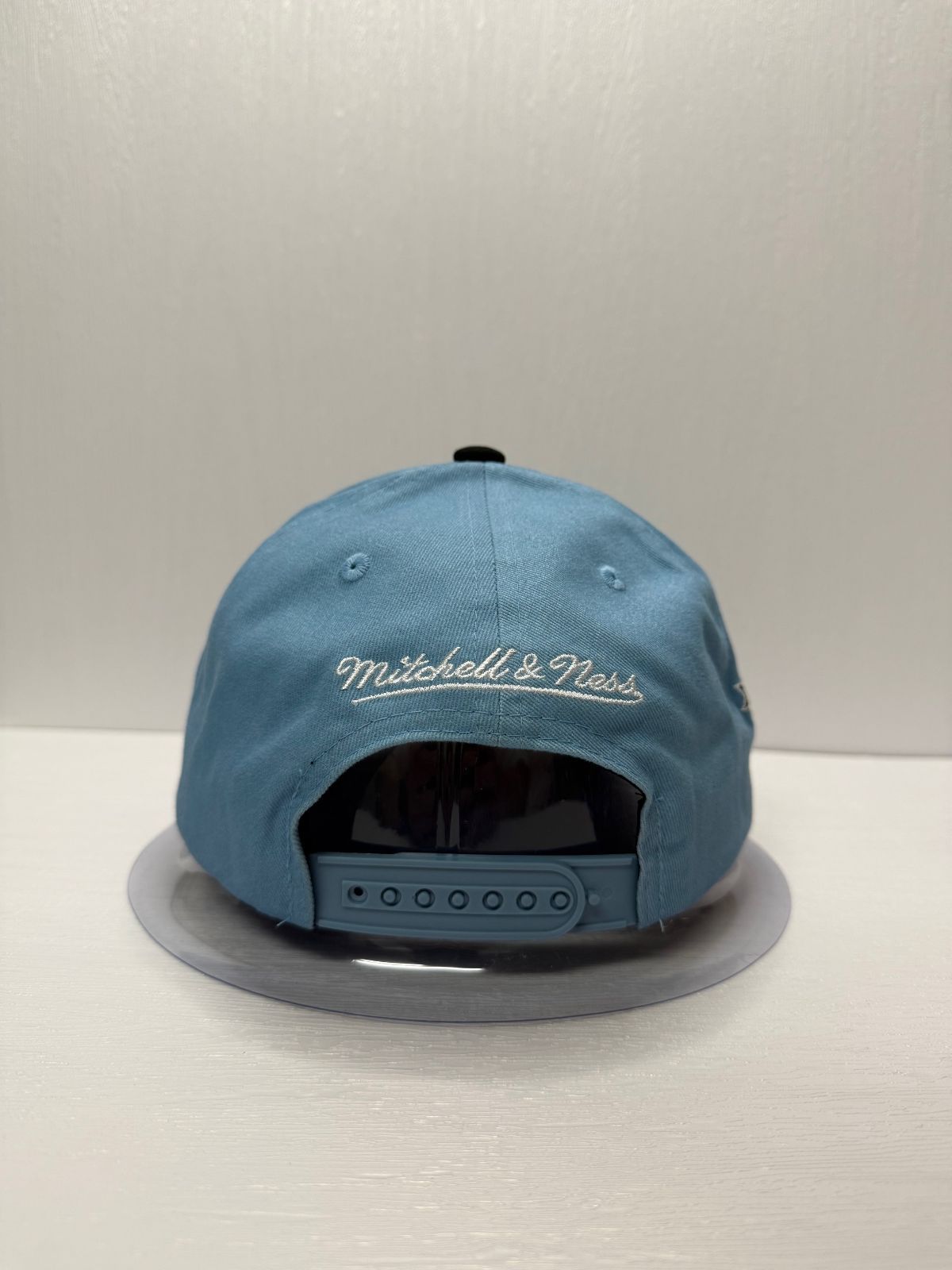 オークランドレイダース 50th Anniversary スナップバックキャップ Mitchell&Ness オークランドレイダース 50thアニバーサリー Pro