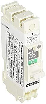 【】(未使用･未開封品) パナソニック(Panasonic) コンパクトSHE型2P2E20A15mA BSHE22022 f4u0baa