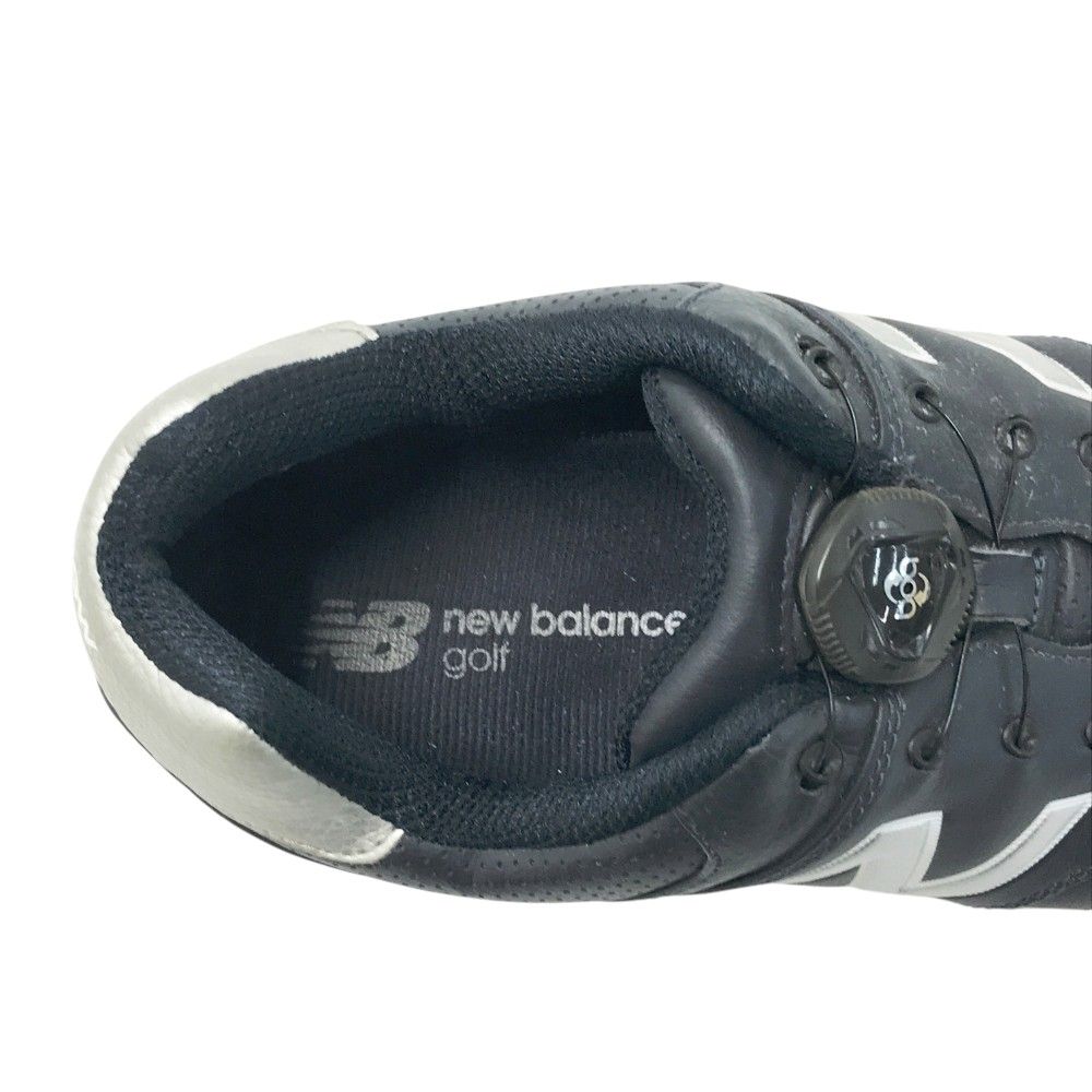 NEW BALANCE GOLF ニューバランス MGB574NS BOA ゴルフシューズ
