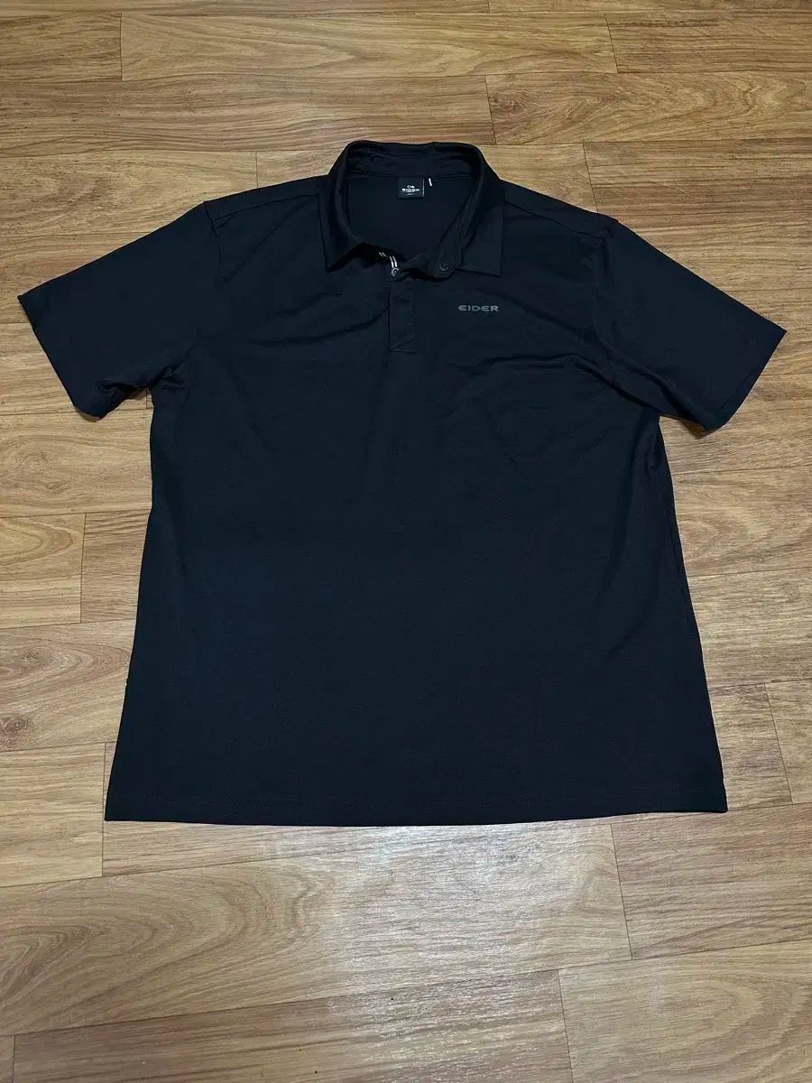 110 EIDER(アイダー) ポロTシャツ